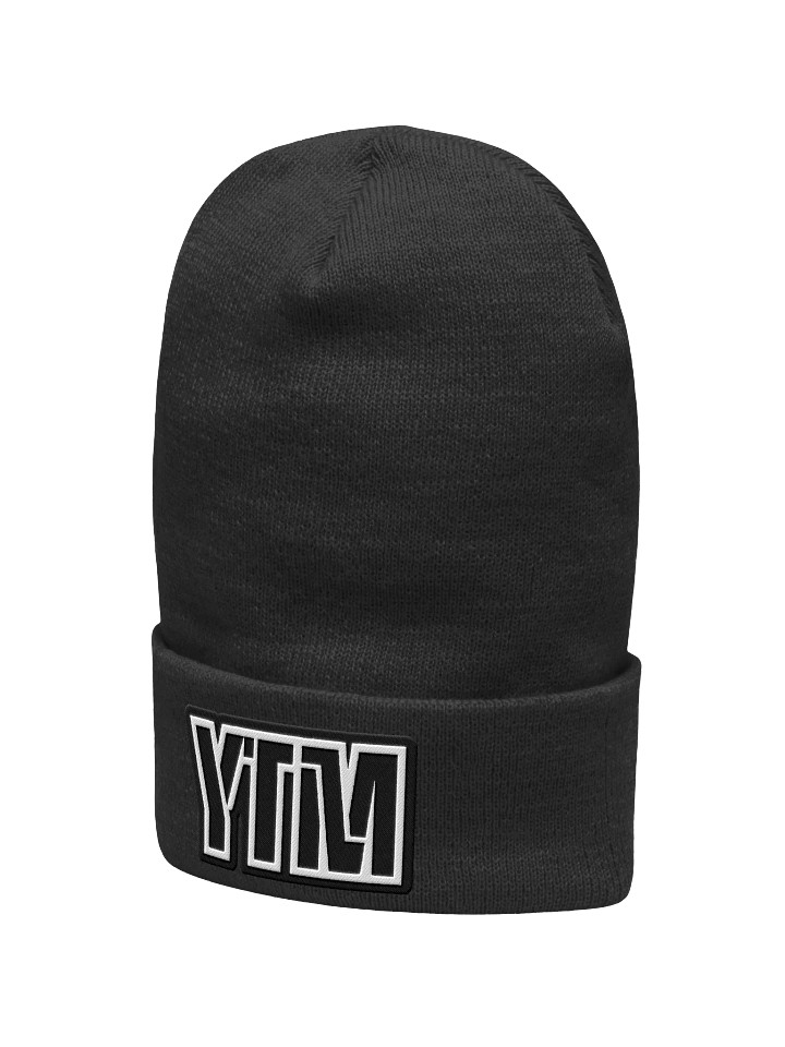 YTM Bold Beanie product image (11)