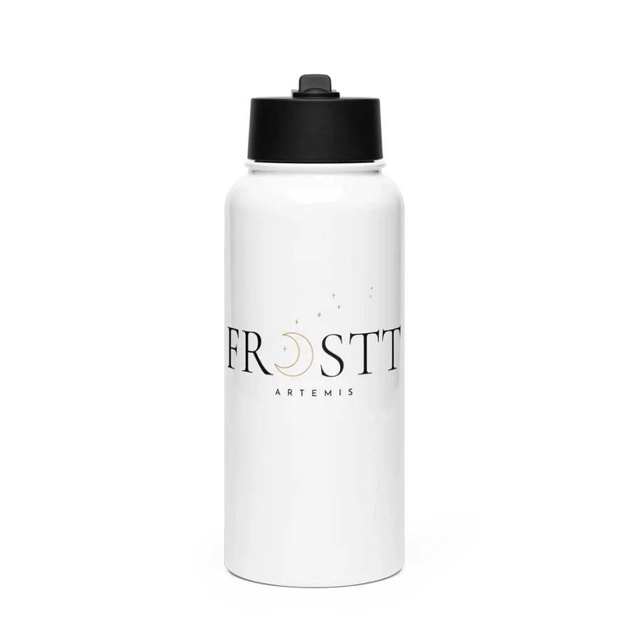 Artemis water bottle product image (1)