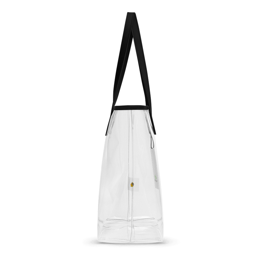 GRB CLEAR EVENT BAG product image (5)