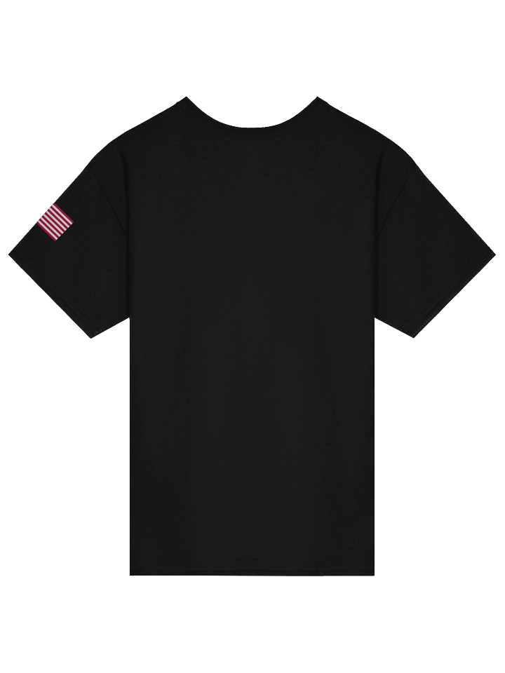 DWF T-shirt product image (16)