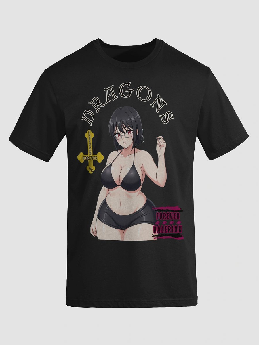 gothic velma tee product image (10)