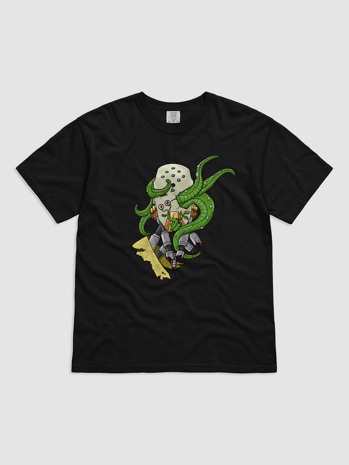 Mondatta Lives! t-shirt product image (3)