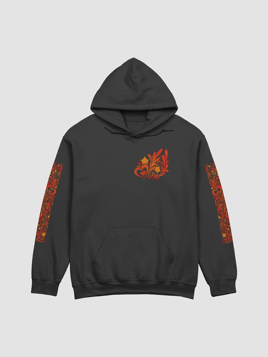 Romanticise This - Deluxe Hoodie product image (5)