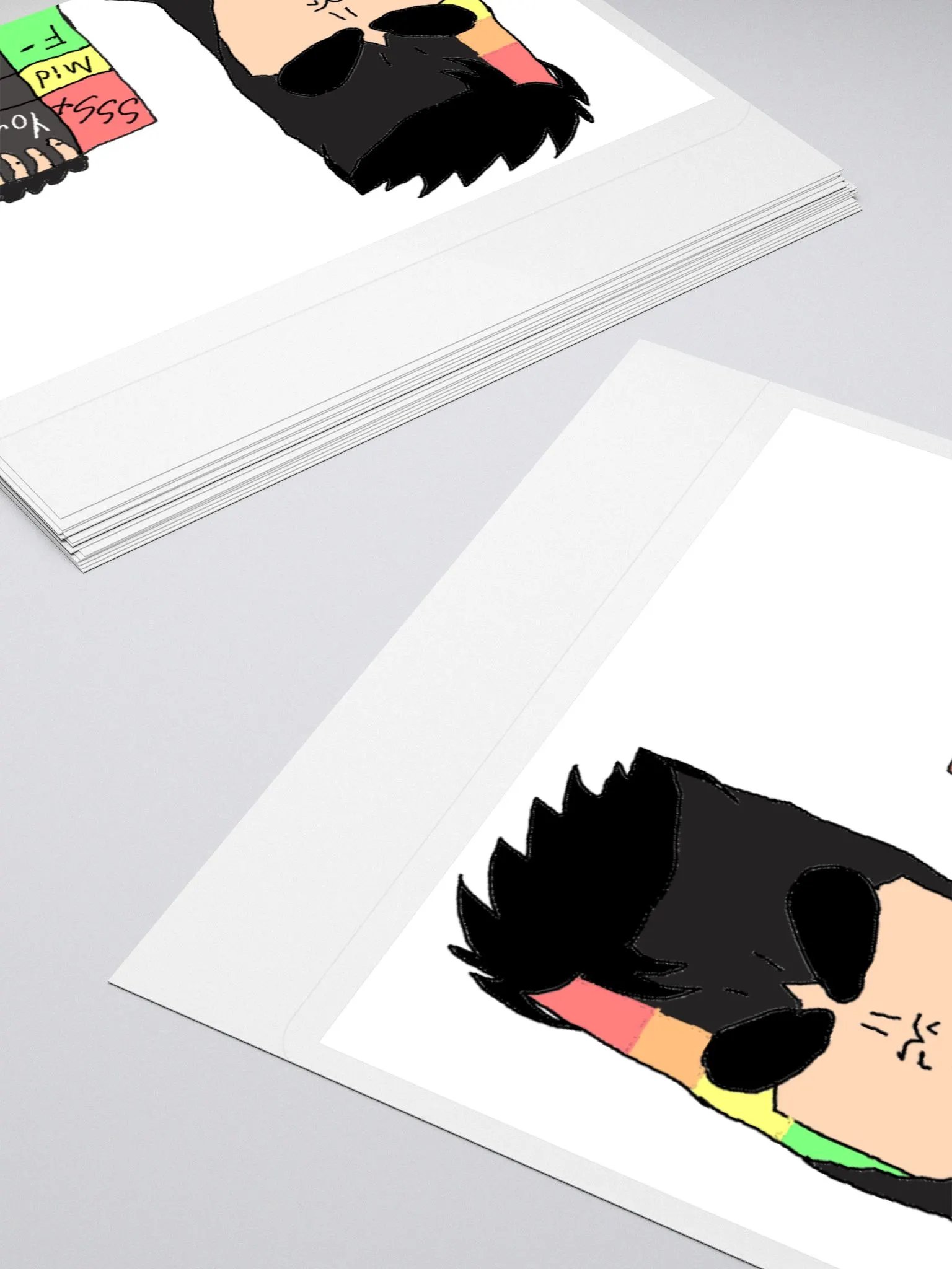 tiervincible product image (4)