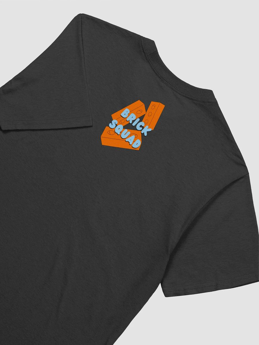 Official Brick Squad Sabotage T-Shirt product image (15)