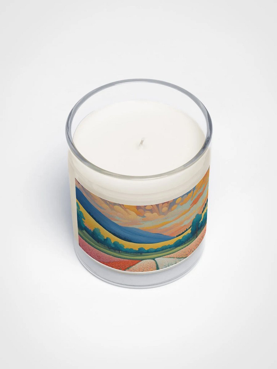 Sunset Candle product image (3)