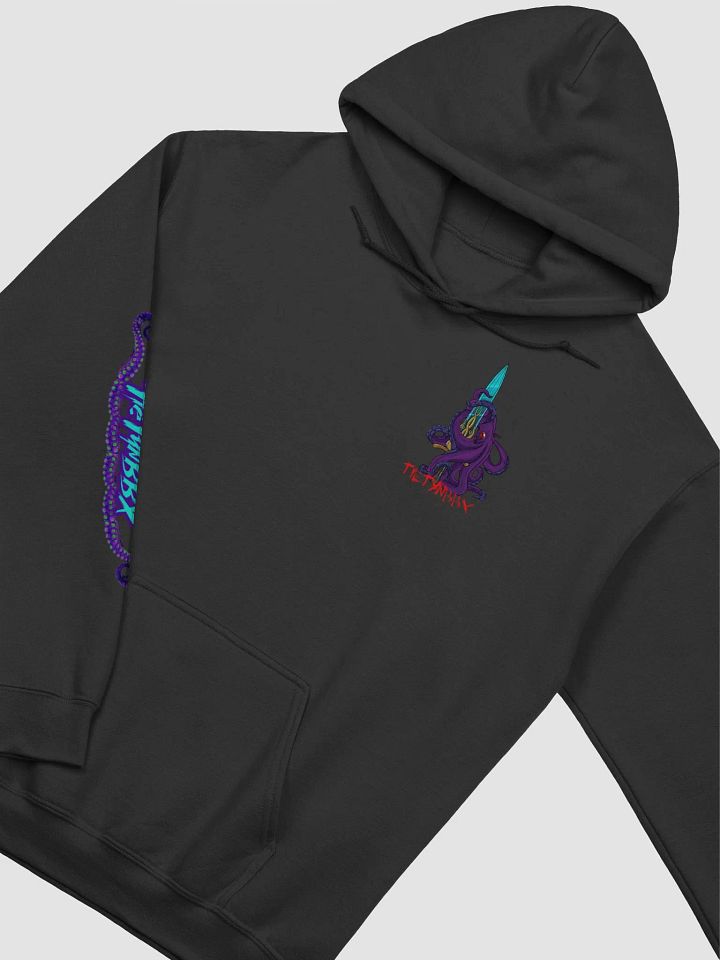 Cali & Mixo Made Logo's Hoodie product image (2)