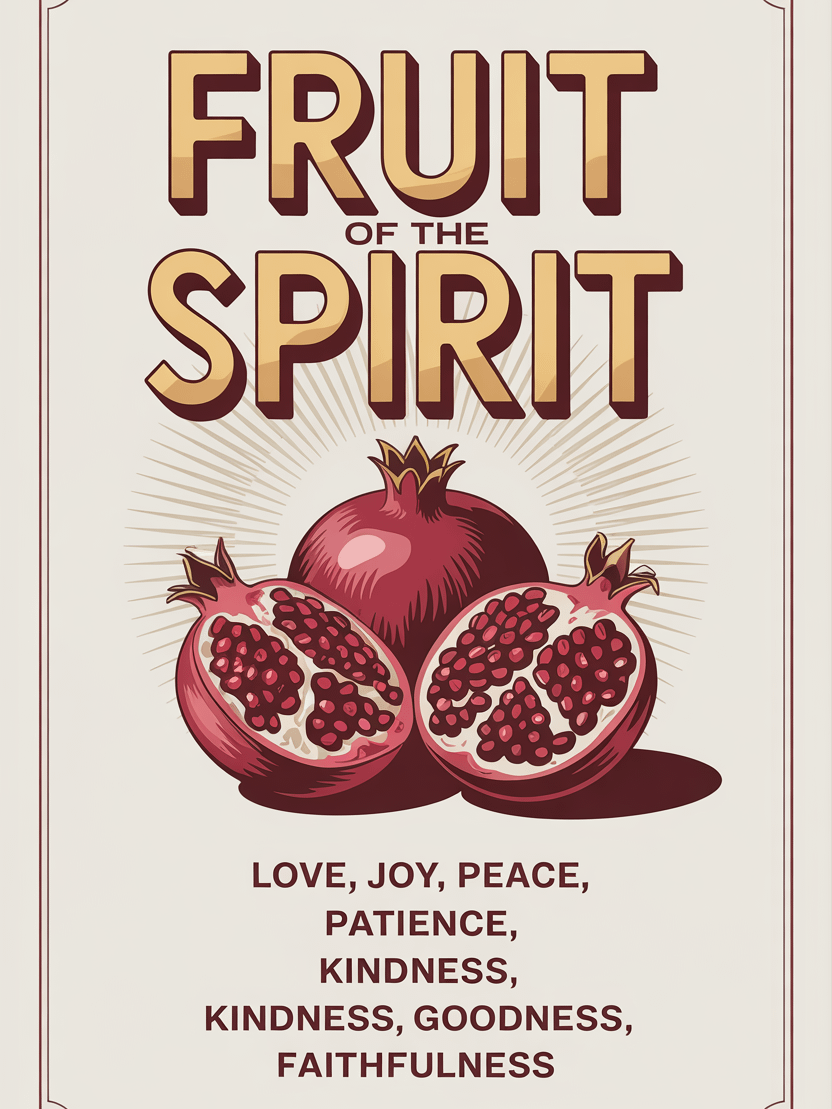 Fruits of the Spirit product image (1)