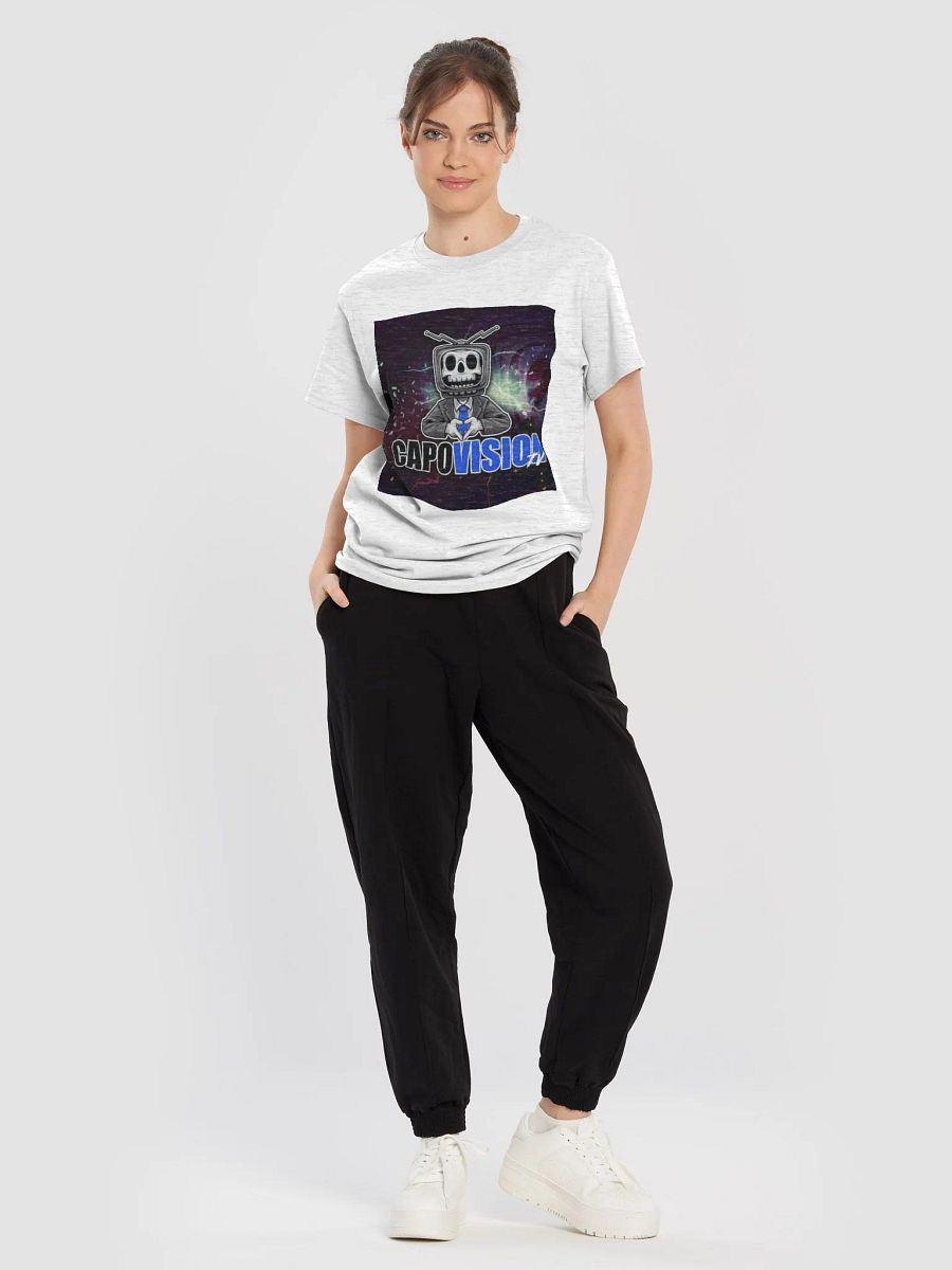 CapoVisionTv Shirt product image (53)