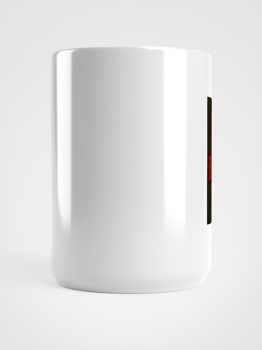 Pent Cup product image (5)