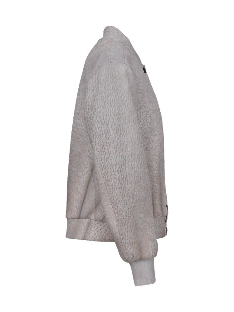 Sphynx Cat Premium Bomber Jacket (Unisex) product image (5)