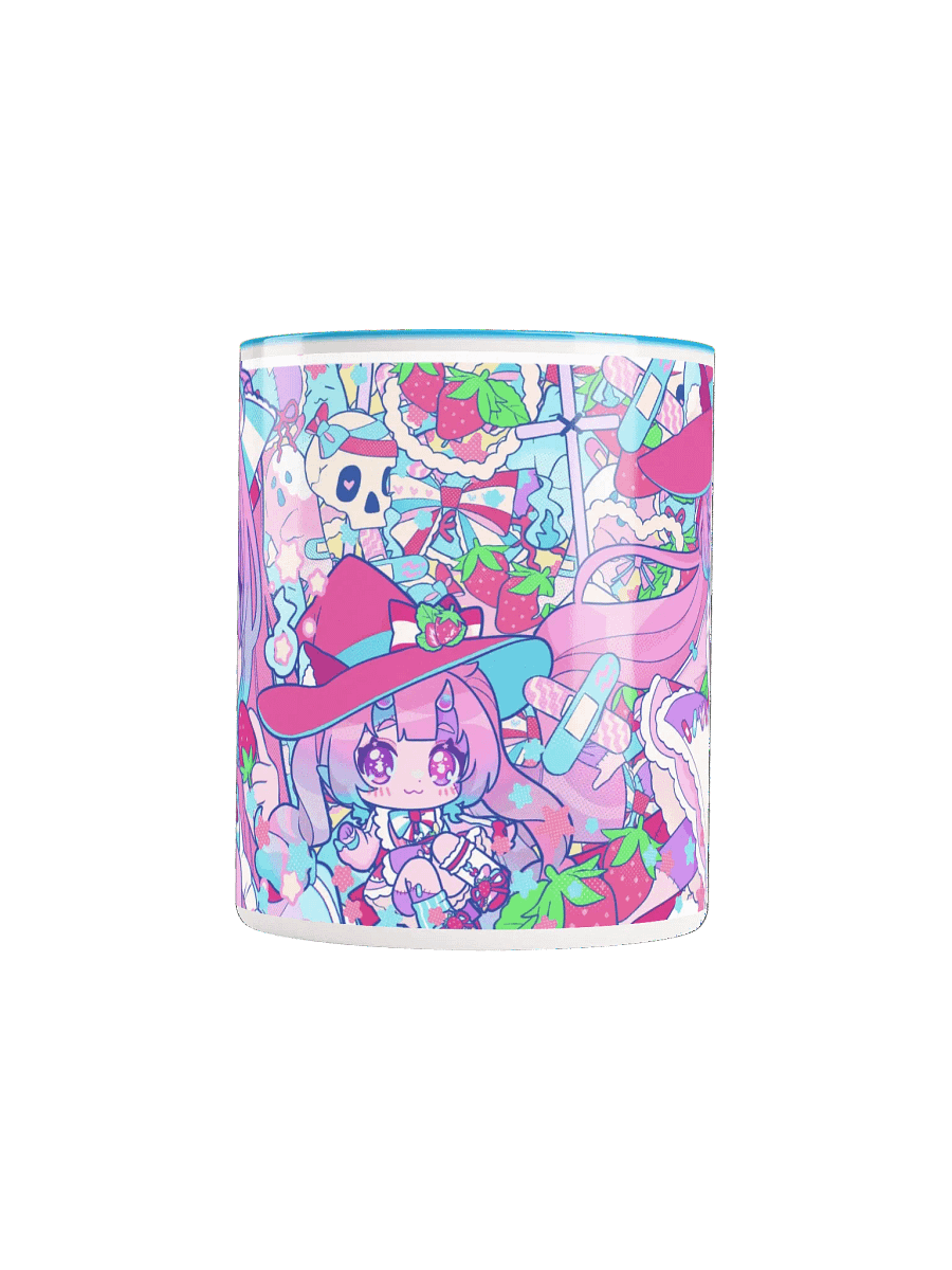 Magical ghost mug product image (20)