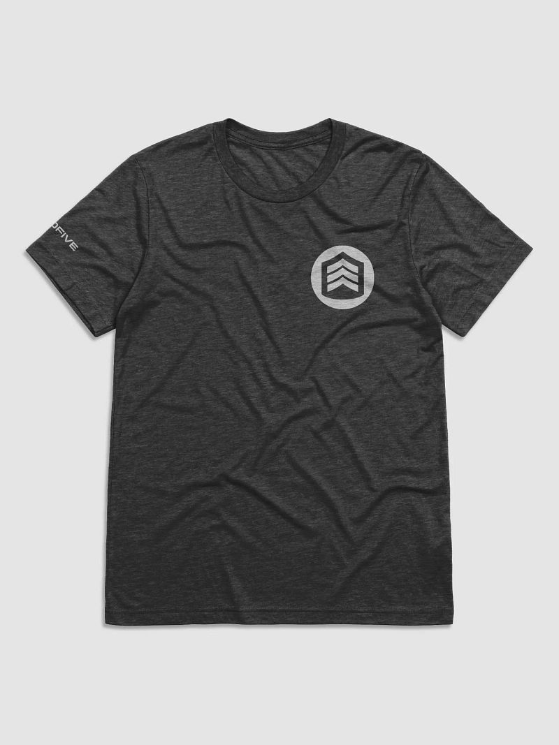 Anti Logo Dark T-Shirt