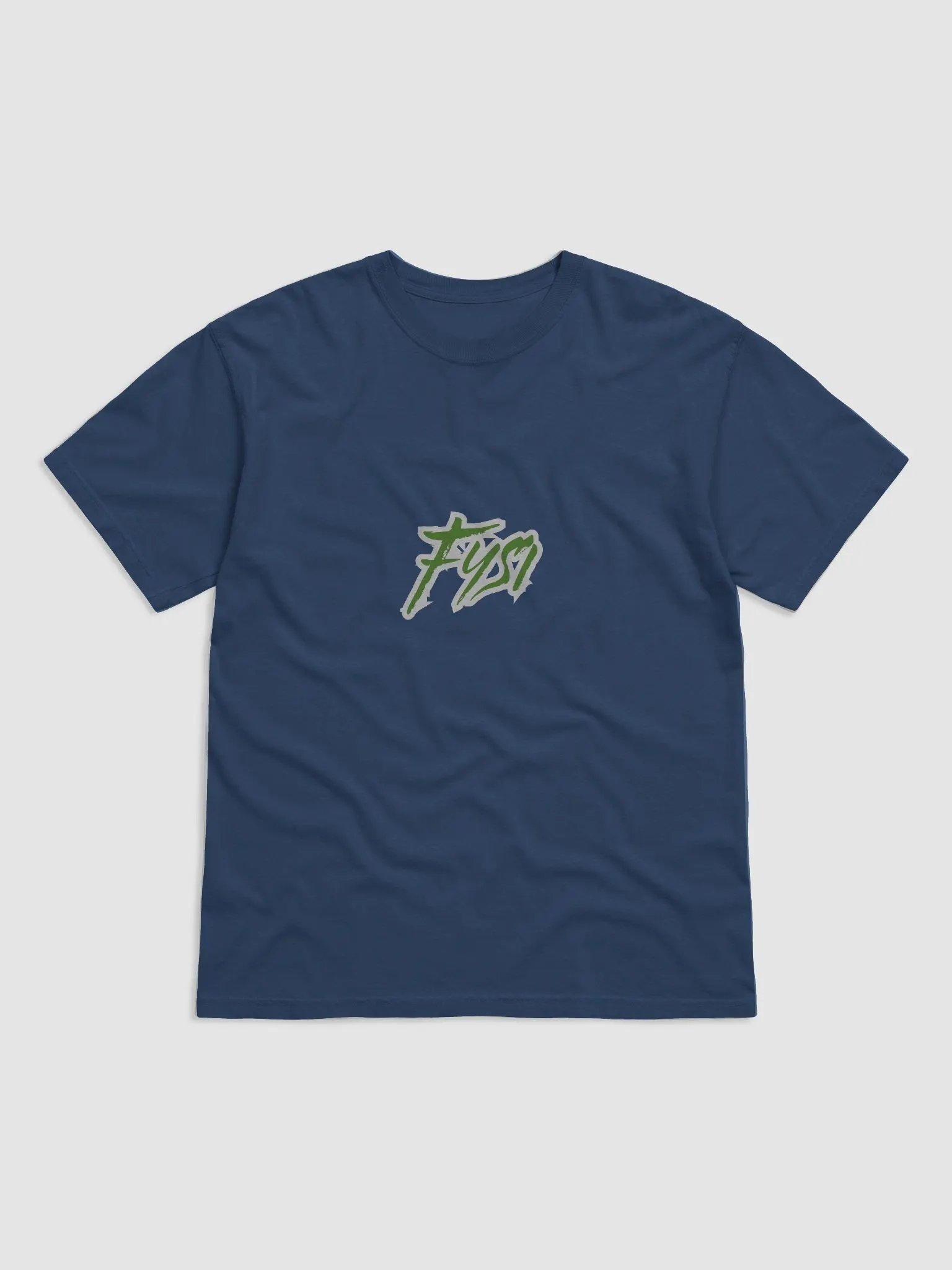Garment comfort colors heavyweight t-shirt product image (1)