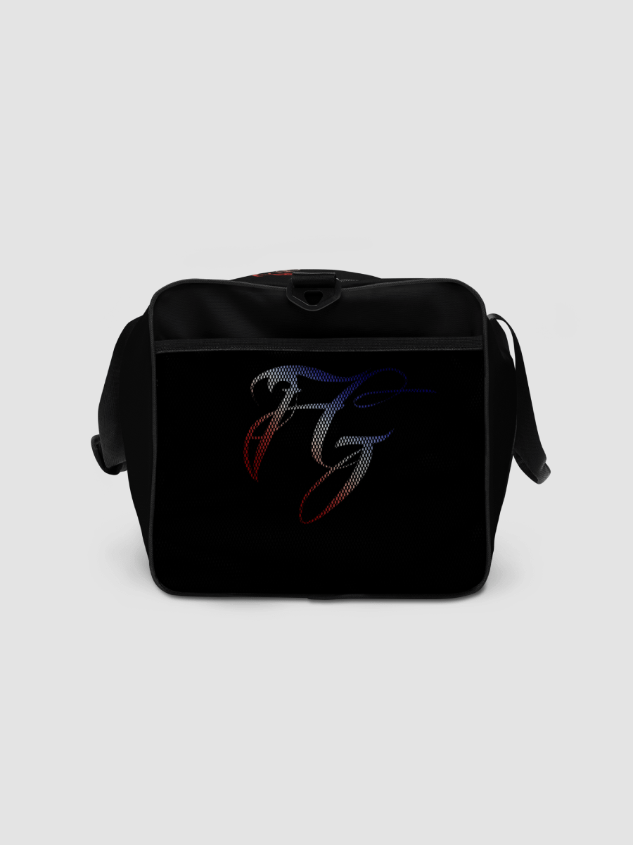 [MarineVeteran] All-Over Print Duffle Bag Sublicolor 606 product image (5)