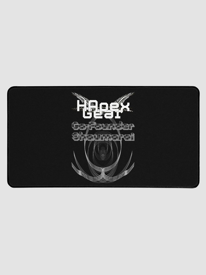Desk Mat 15.5