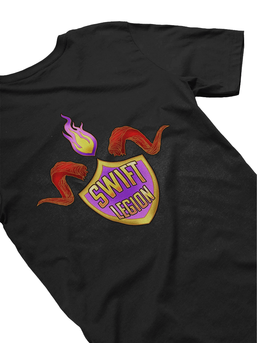 Swift Legion T Shirt product image (4)