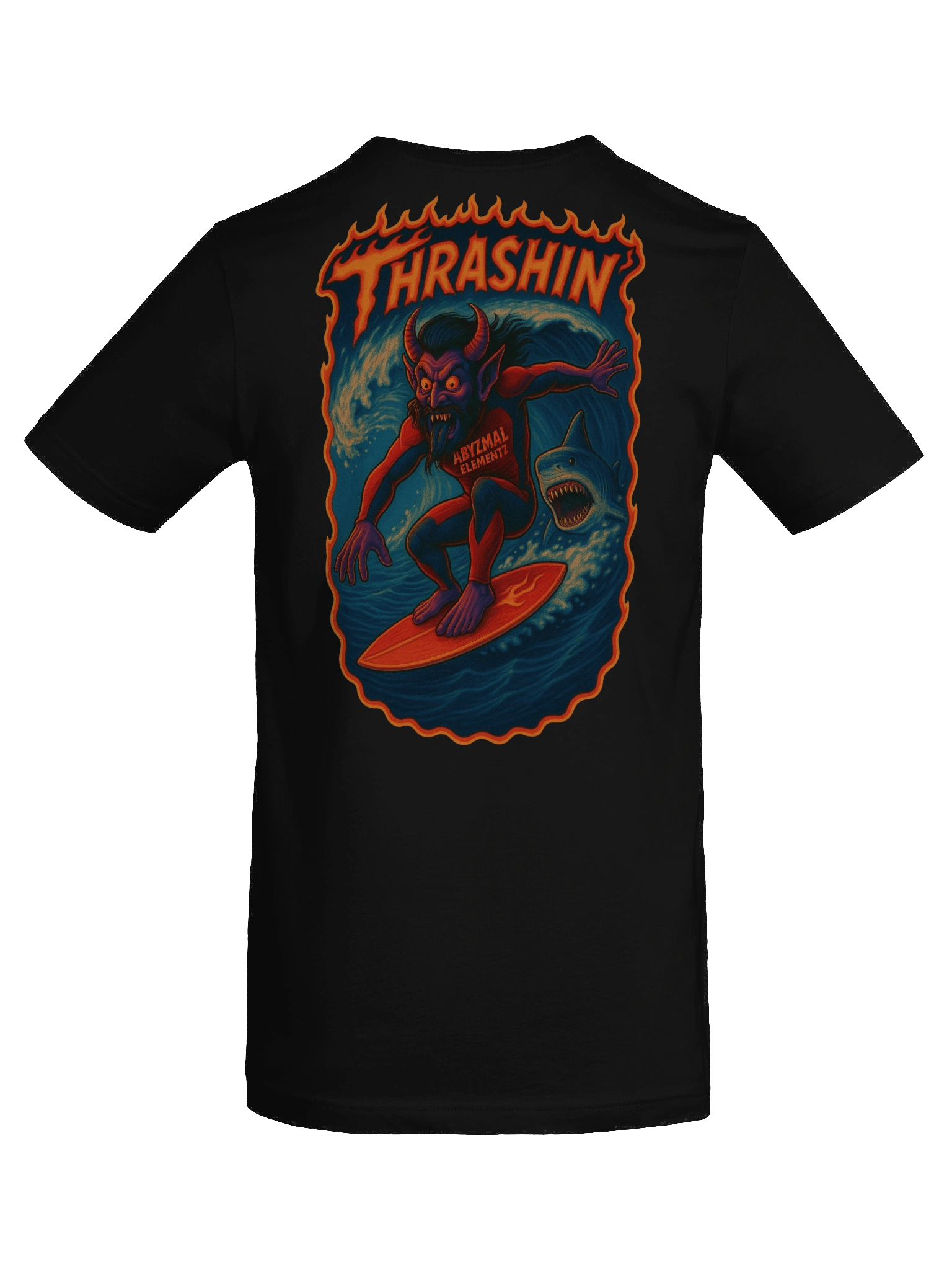 Thrashin The Surf product image (54)