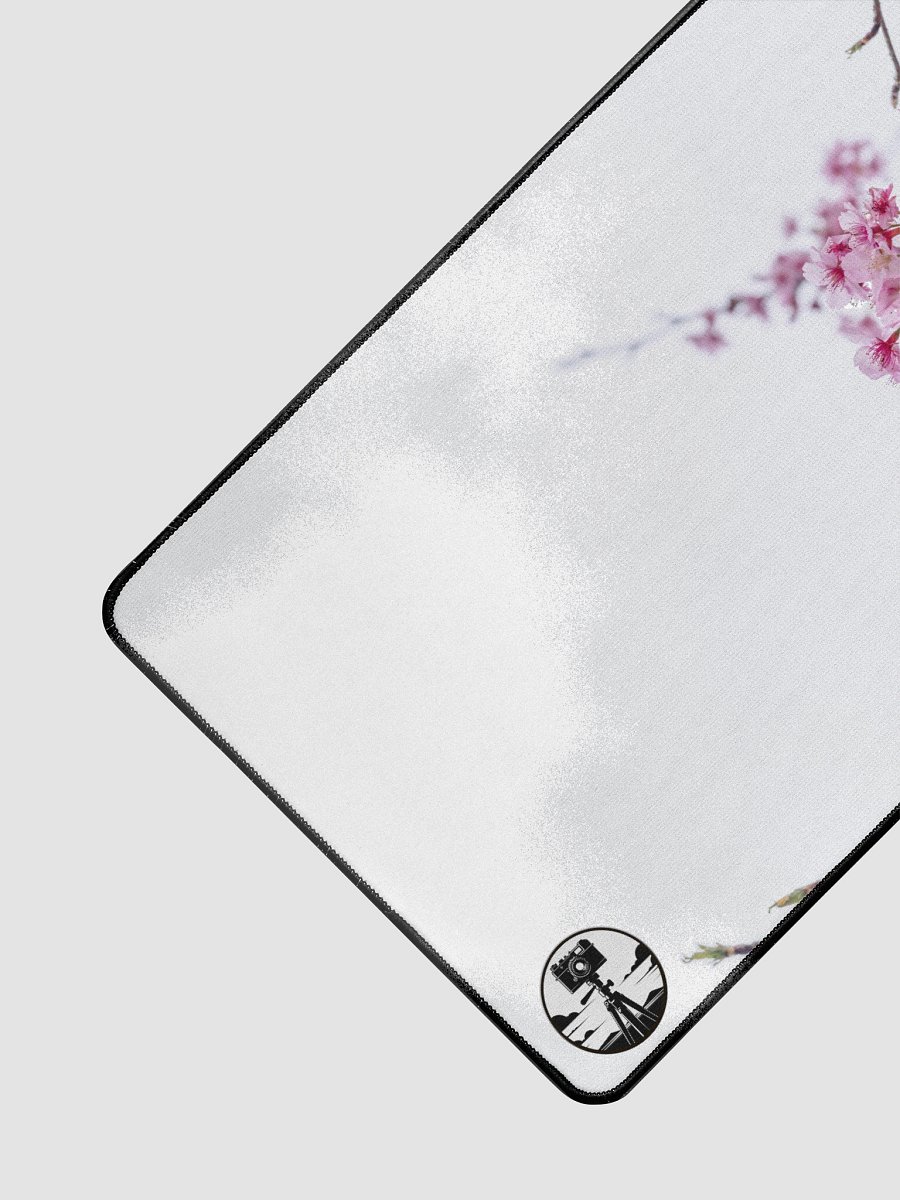 Cherry Blossom V1 Deskpad product image (3)