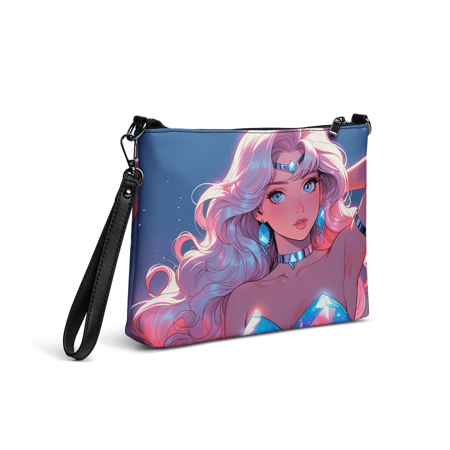 Muse Coquette Crossbody Bag product image (5)