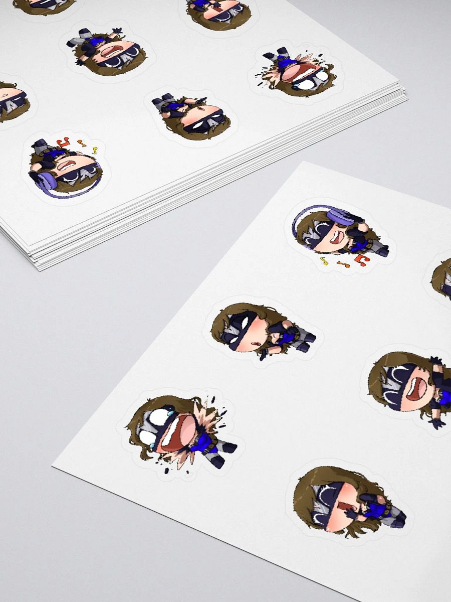 Sticker Bundle product image (11)
