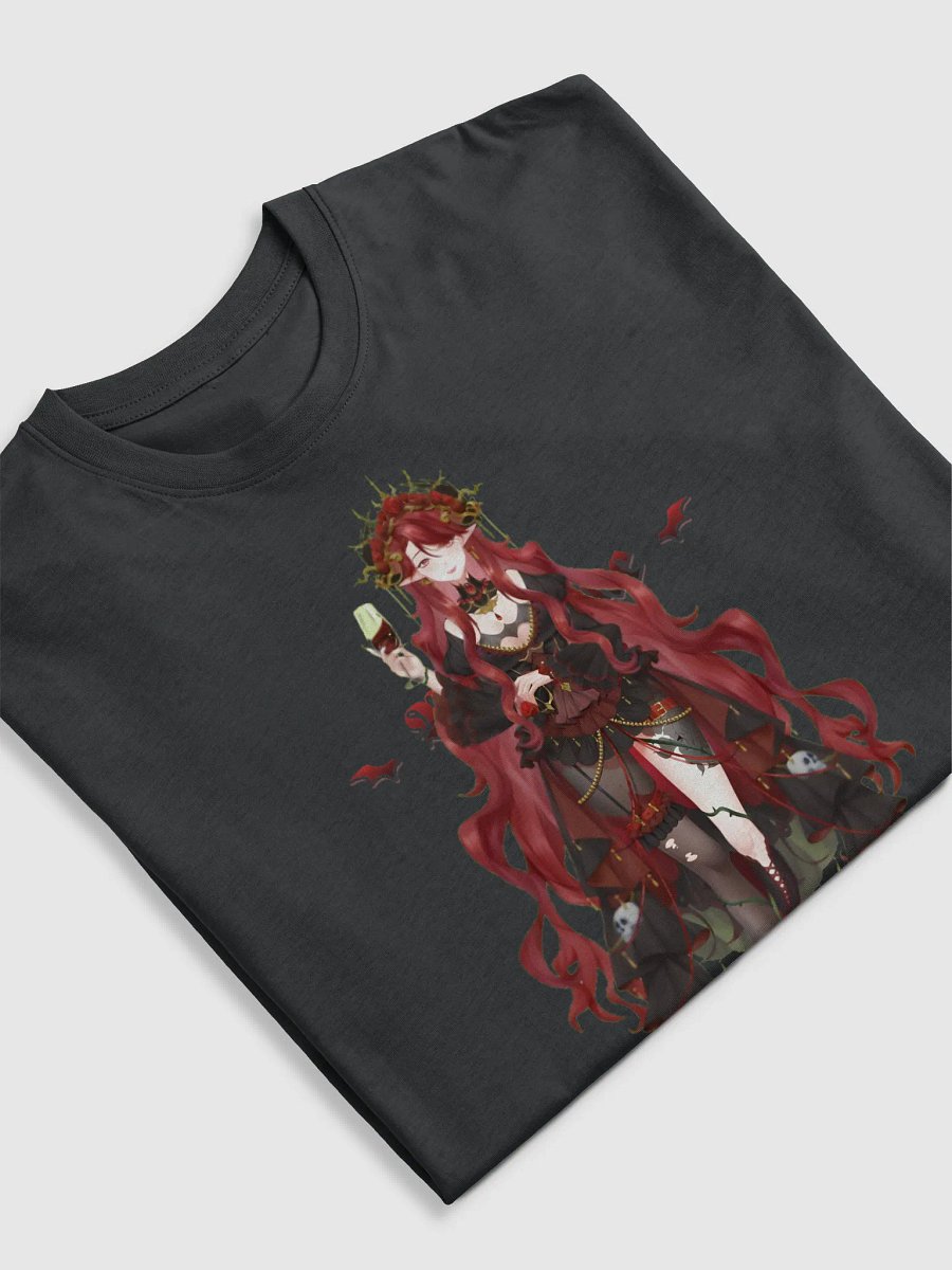 valantine avatar vtuber official t-shirt without name product image (5)