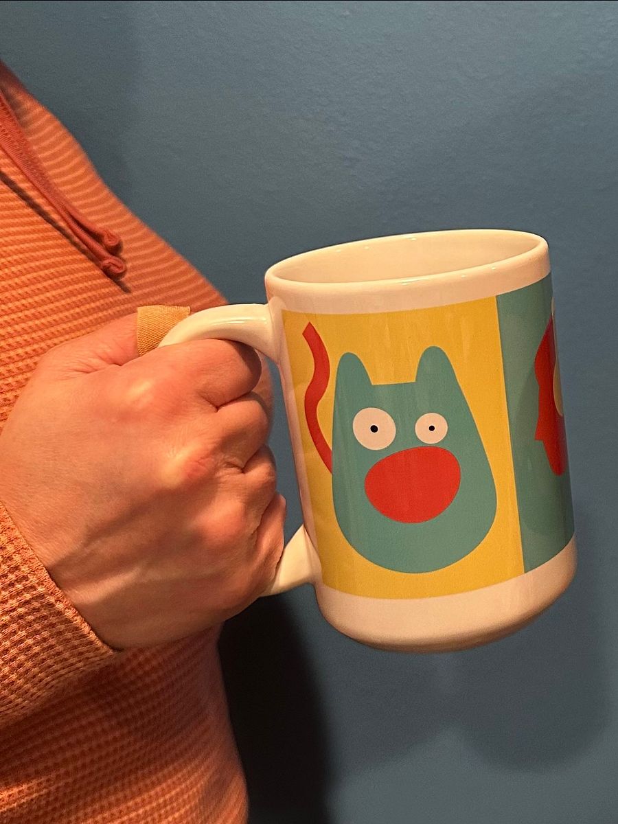 Noctis Designs | Mug 2 product image (6)