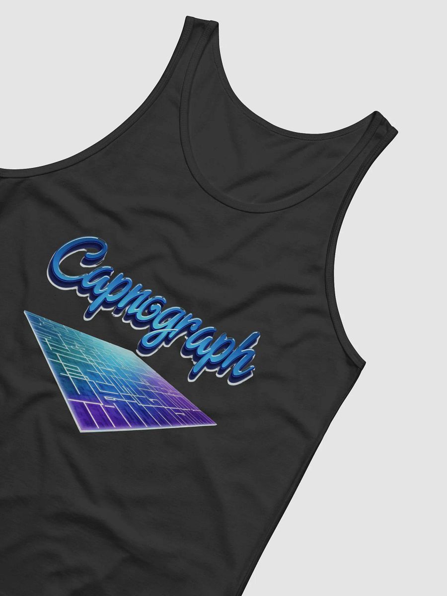 Gradient Capnograph Tank product image (26)