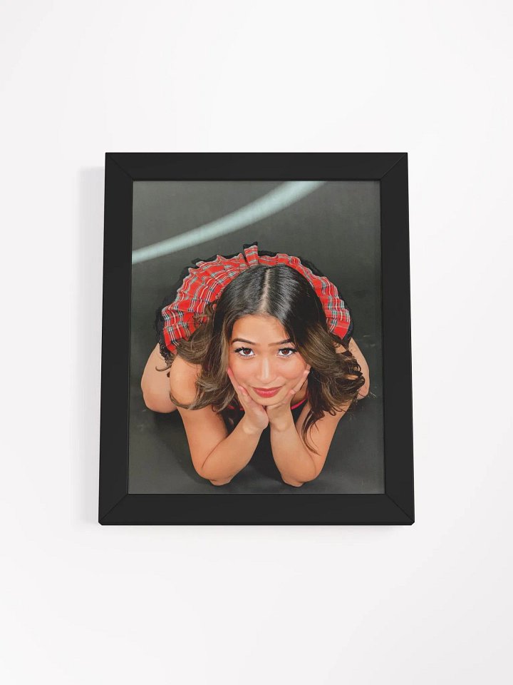 Thanks for framing me daddy #1 product image (1)