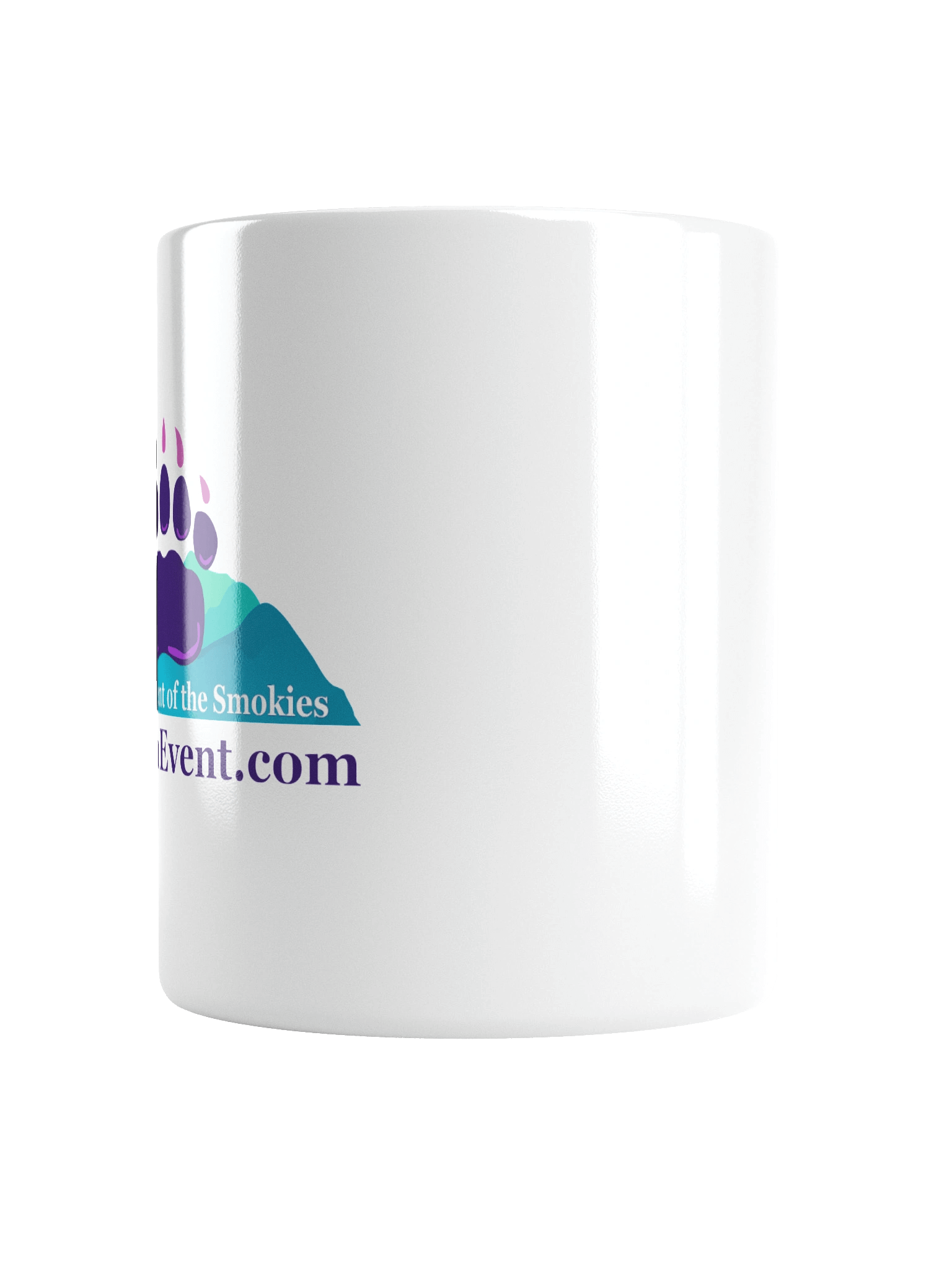 Smokies Nail Show Mug product image (6)