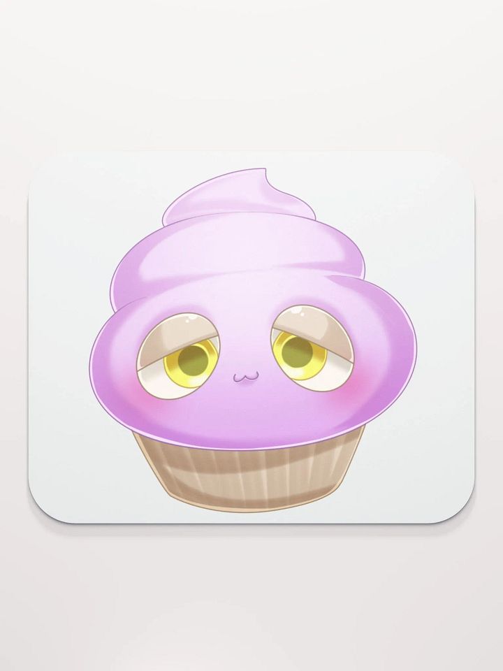 Plum Mousepad product image (2)