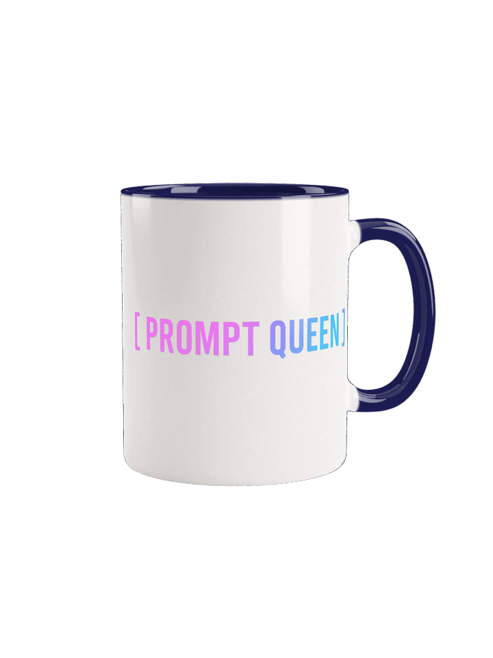 [ PROMPT QUEEN ] MUG product image (1)