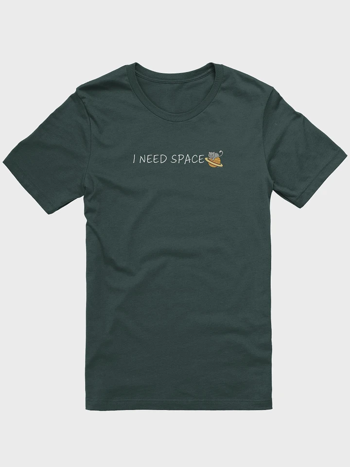 I NEED SPACE product image (1)