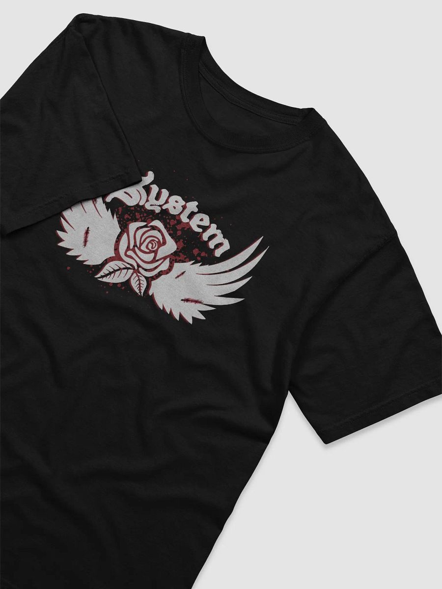 Pain N Scars T-Shirt product image (3)