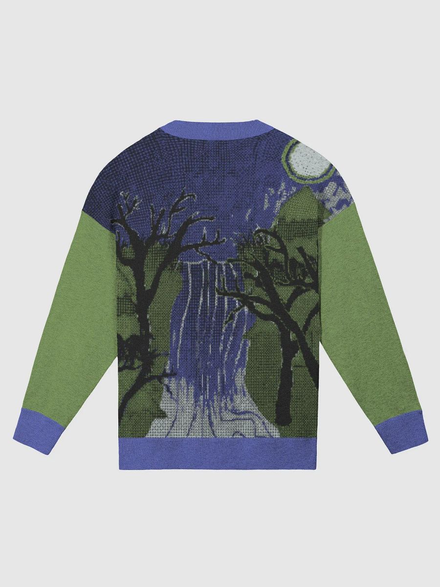 The River Relaxed Fit Sweater product image (9)