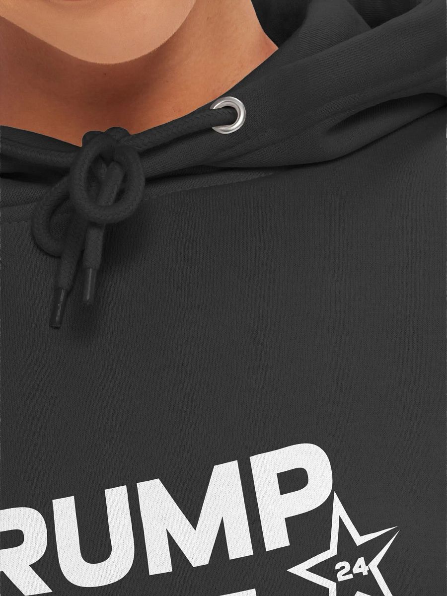 Trump Vance Hoodie product image (7)