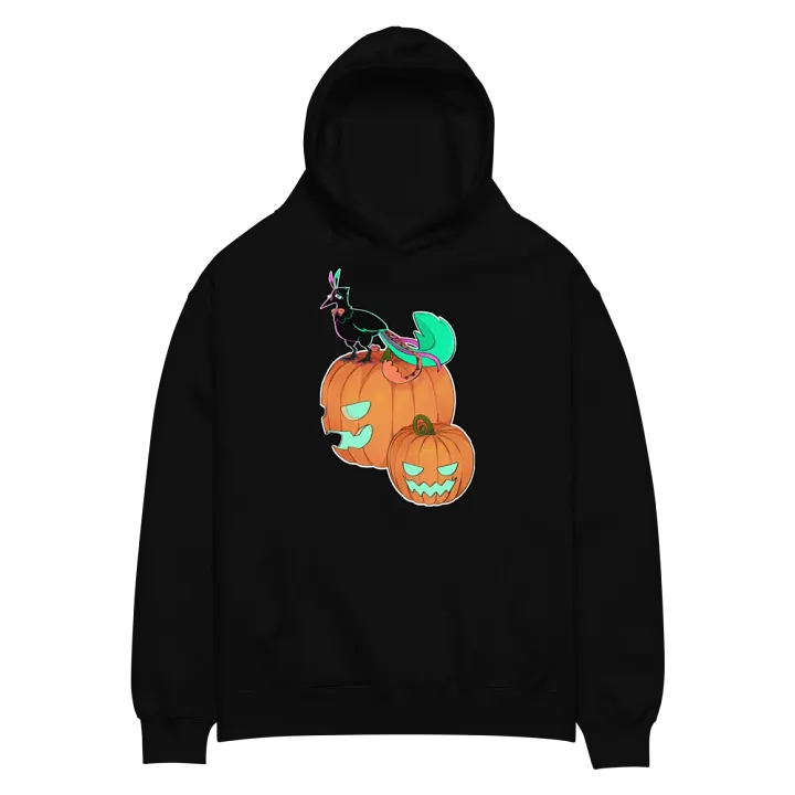 I aint Lyin' Oversized hoodie product image (2)