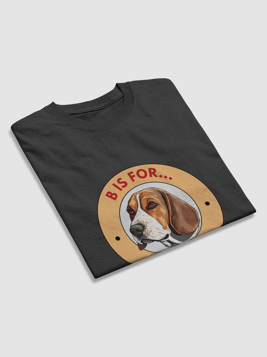 Beagle lover Illustration Tee product image (3)