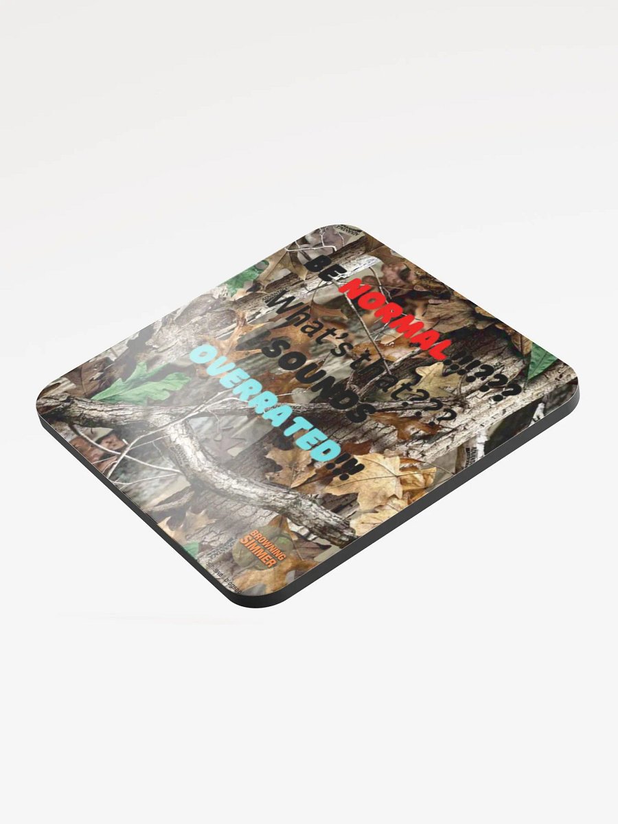 Normal Overrated product image (3)