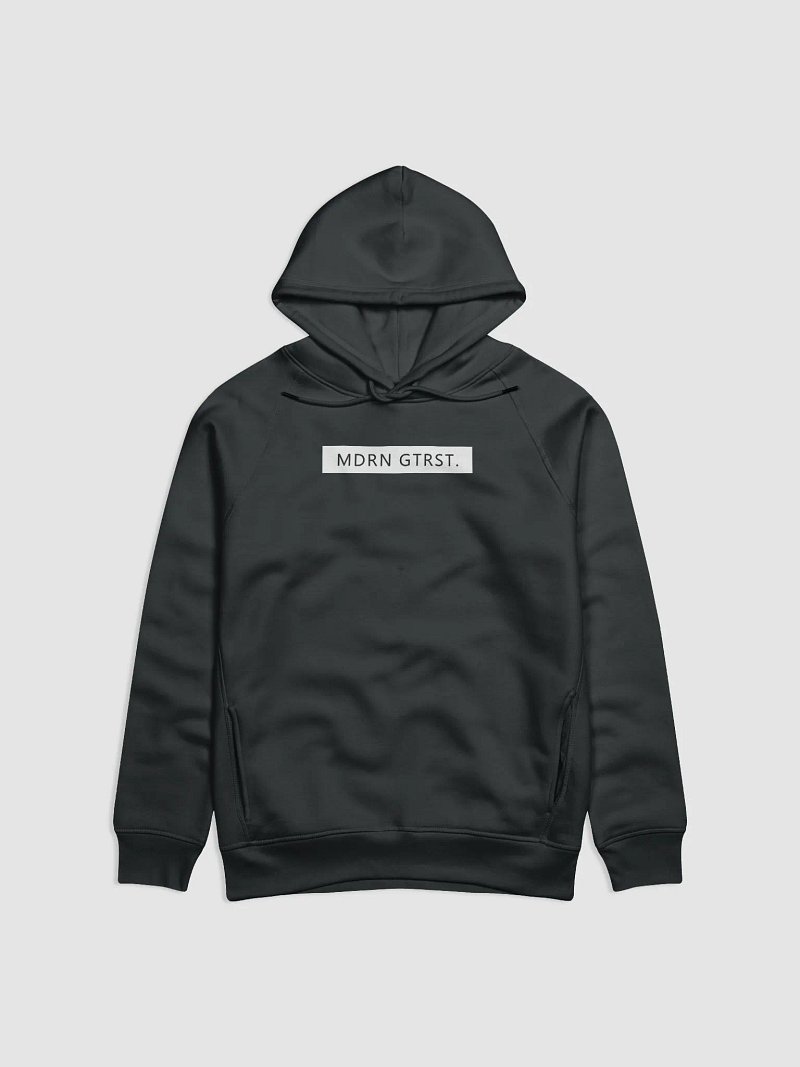 MDRN GTRST. Hoodie
