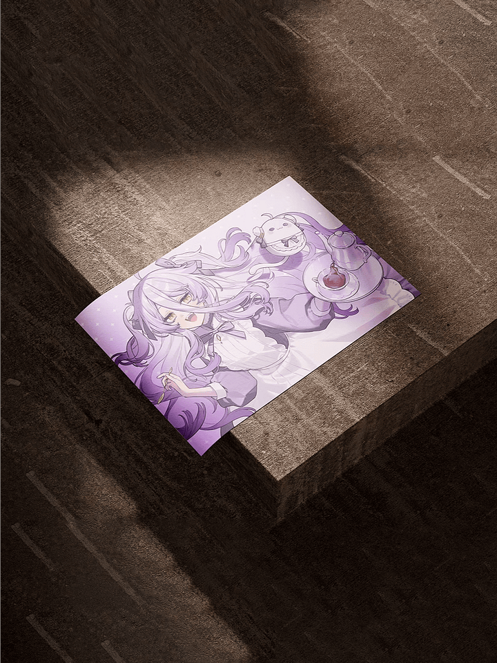 Henya Poster product image (2)