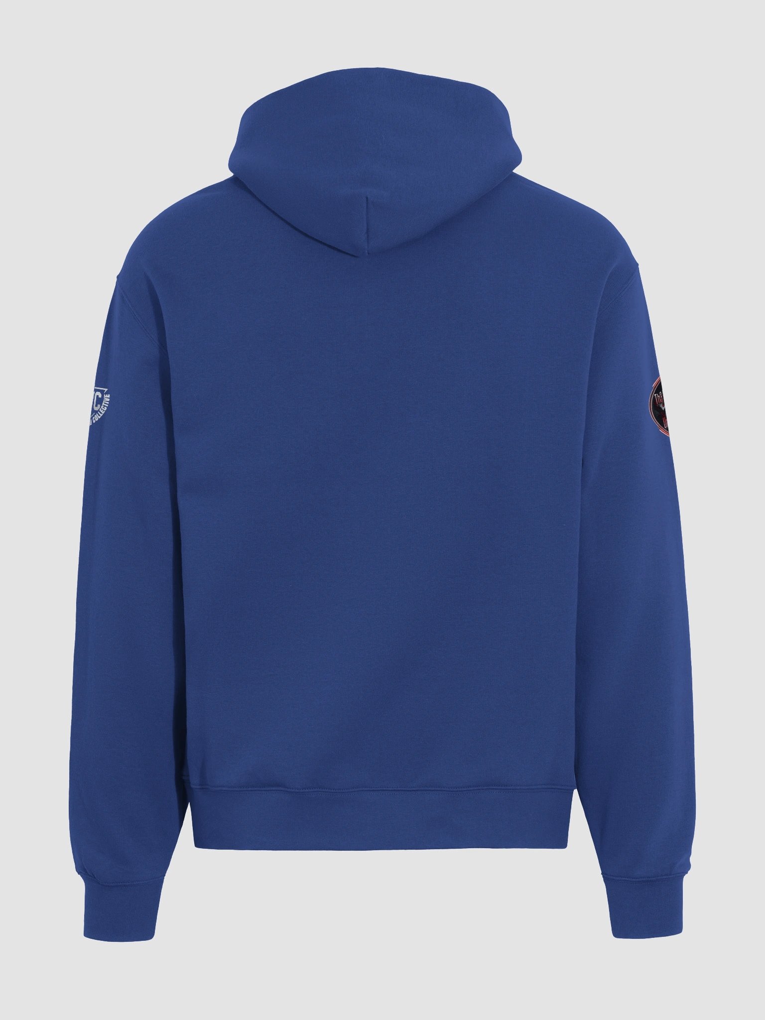 Th3 Loungeverse Mania Hoodie product image (5)