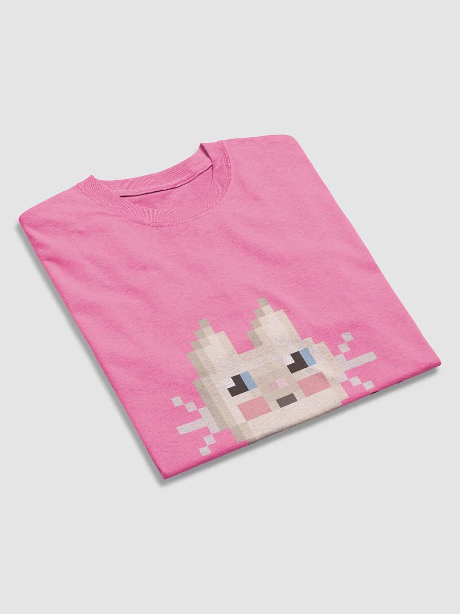 Pixel Muenster Tee (G) product image (4)