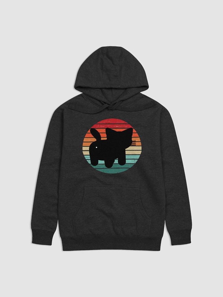 Chonky Cat | Cat Butt product image (2)