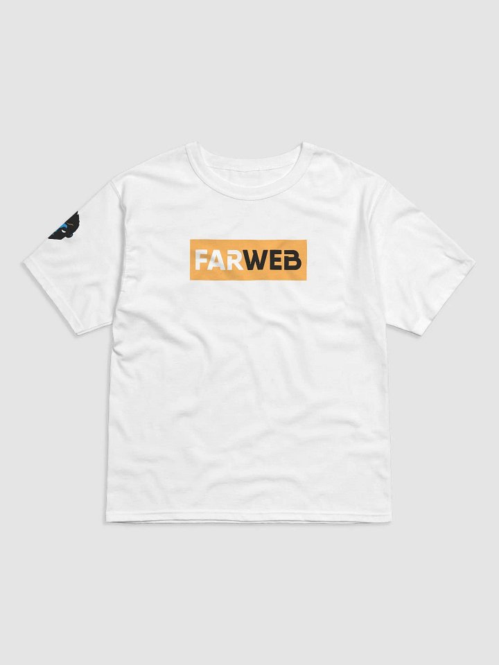 Farweb x Champion: The Dynamic duo product image (2)