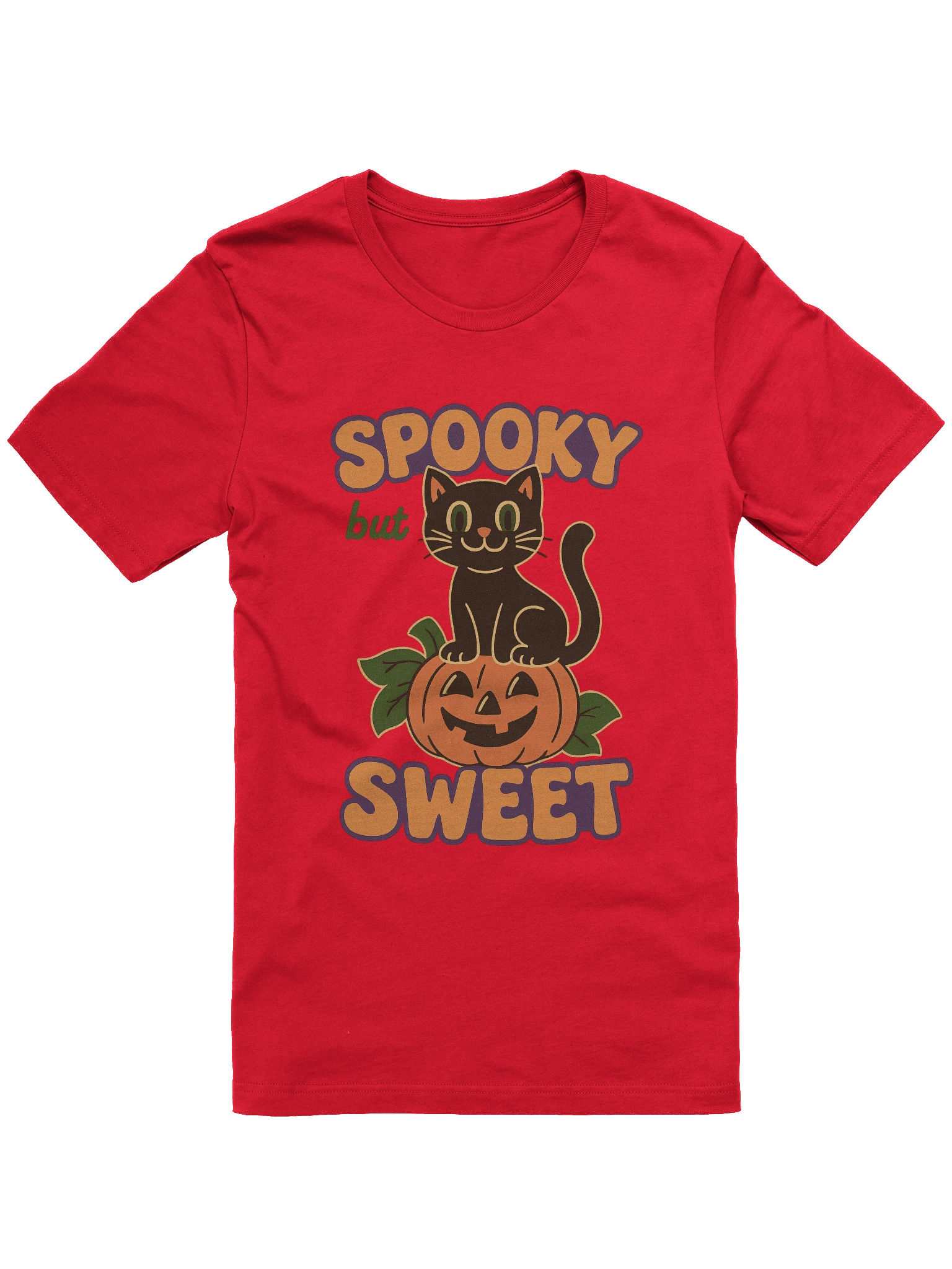 Creep It Real – Halloween T-Shirt product image (1)