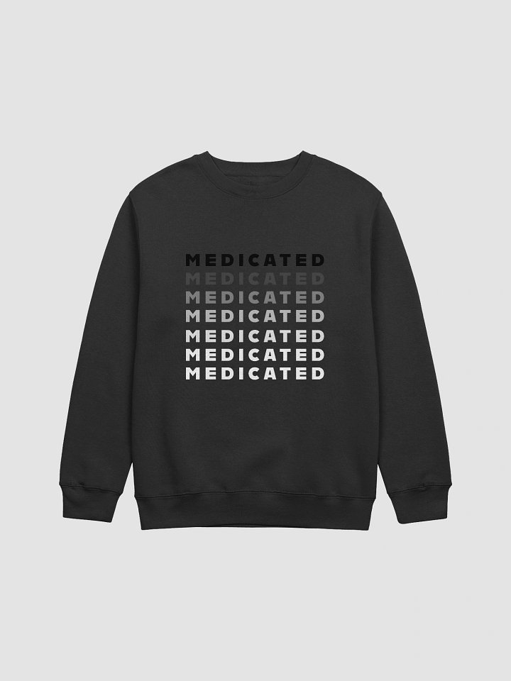 Medicated Sweater product image (3)