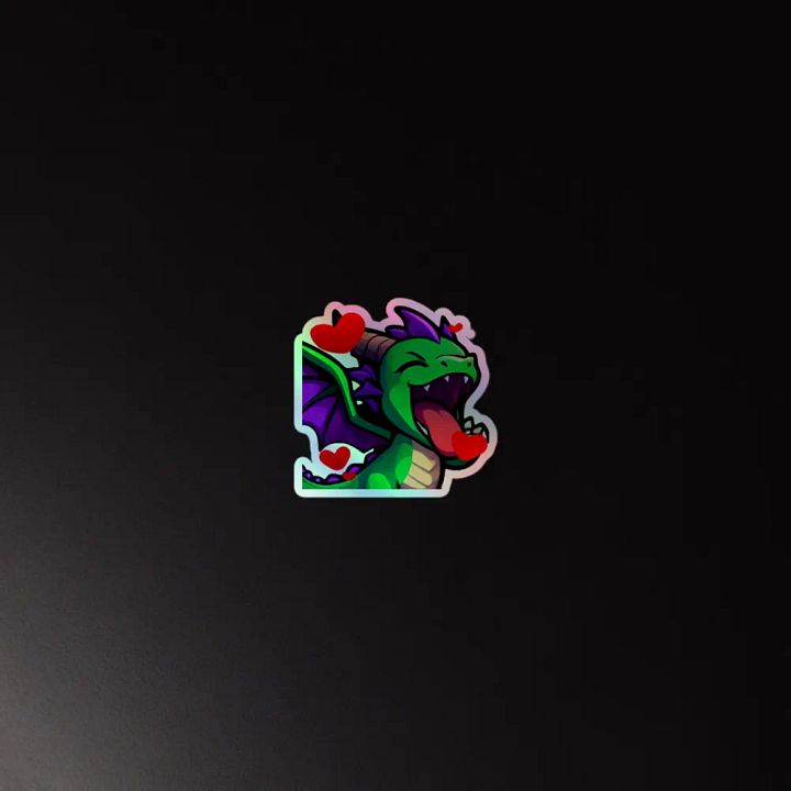 Love Emote product image (4)