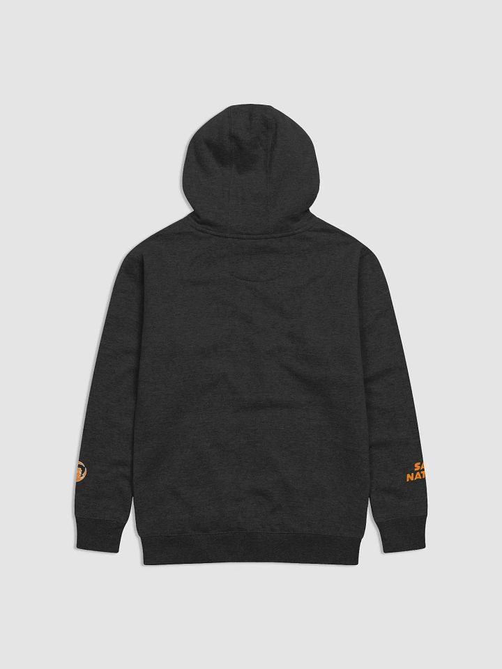 King Helios Community Hoodie product image (21)