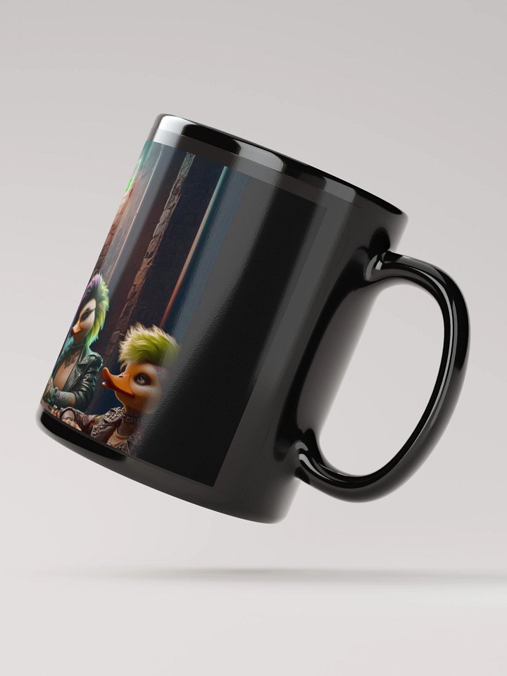 The Homies Party Mug product image (3)
